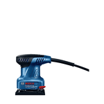 Lixadeira Oscilante GSS 140 220W STD Bosch