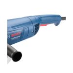 Esmerilhadeira GWS 2200-230 9 Polegadas Bosch