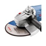 Esmerilhadeira GWS 2200-230 9 Polegadas Bosch
