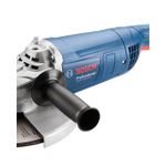 Esmerilhadeira GWS 2200-230 9 Polegadas Bosch