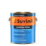 Suvinil Acrílico Limpeza Total Branco 3,6L