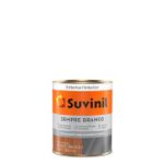 Esmalte Sintético Brilhante Sempre Branco 0,9L Suvinil