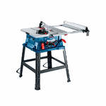 Serra Circular De Mesa GTS 254 10" 1800W Bosch