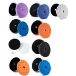 Boina De 5" Lake Country