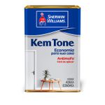 Kem Tone Fosco 18L Sherwin Williams
