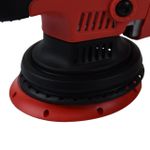 Politriz Roto Orbital Red & Shine 5