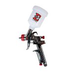 Pistola de Pintura 1.0 HVLP Gravidade 125ml SGT 3010A Sigma