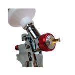 Pistola de Pintura 1.0 HVLP Gravidade 125ml SGT 3010A Sigma