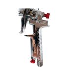 Pistola de Pintura 1.0 HVLP Gravidade 125ml SGT 3010A Sigma