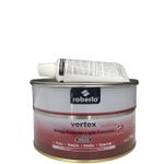 Massa Poliester Ligth Vertex 750g Roberlo
