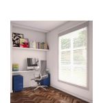 Persiana Horizontal 160x130cm Metal/Plast Primafer Atlas