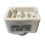 Tomada Externa de Porcelana 25A 