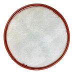 Peneira Aro Pvc 55 Arroz Areia