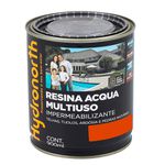 Hydronorth resina acqua ceramica telha 900ml 2169 