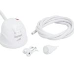 Ducha Zagonel Ideale 4t 5500w 127v