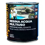 Hydronorth Resina Acqua Incolor 900ml