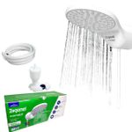 Ducha Zagonel Moment Eletronica 127v