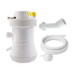 Ducha Sintex 3 Temperatura 127v 5500w D144