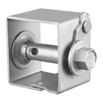 Catraca Para Esticar Cerca De Arame Liso