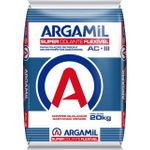 Argamassa Colante Cinza AC-3 20kg Argamil