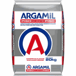 Argamassa Piso Sobre Piso Cinza 20kg Argamil