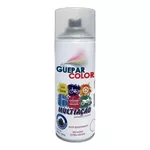Verniz Spray Multiação Guepar Color 400ml Incolor