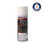 Super Primer Spray Multiação Guepar Color 400ml Branco 