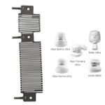 Resistencia Ultra Lorenz 5500w 127v Pratimix 