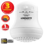 Lorenzetti Ducha Maxi Ducha 127v 5500w 
