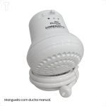 Lorenzetti Ducha Maxi Ducha 127v 5500w 