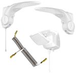 Resistencia Duo Shower 7500w 220v Pratimix 