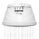 Ducha Zagonel Fluir 4t 5500w 127v