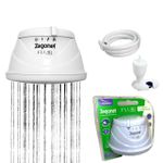 Ducha Zagonel Fluir 4t 5500w 127v