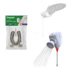 Zagonel Resistencia Moment Eletronica 5500w 127v