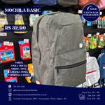 MOCHILA BASIC