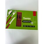 CONJUNTO DE TALHERES TREVISO 12 PEÇAS SIMONAGGIO