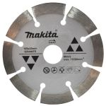 DISCO DIAMANTADO MAKITA 4
