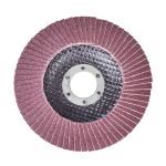 LIXA FLAP DISC 115X22 G 40 MTX