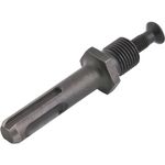 HASTE ADAPTADORA SDS PLUS P/MANDRIL ROSCA 1/2 X 20NF LDI