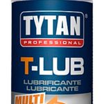 Óleo Lubrificante Spray Anticorrosivo 300ml T-Lub TYTAN