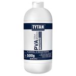 Cola Adesivo Branco a Base de PVA 500g TYTAN 