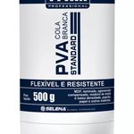 Cola Adesivo Branco a Base de PVA 500g TYTAN 