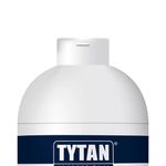 Cola Adesivo Branco a Base de PVA 1kg TYTAN 