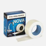 FITA VEDA ROSCA 18MMX05M NOVA 