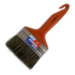 Trincha Pincel Para Pintura 4 Pol. 695 Tigre 