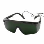 OCULOS POLICARB.3M VISION 3000 V VERDE HB004003131