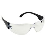 Óculos EPI Segurança Poli-Ferr Wave Incolor C.A.34653