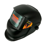 Máscara de Solda Automática Sem Controlador Combat Titanium 5496