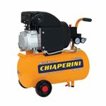 MOTOCOMPRESSOR MC 7,6/21 2,0HP S/ KIT 220V NORMATIZADO CHIAPERINI