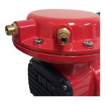 COMPRESSOR AR DIRETO RED 1/3HP C/ KIT 110/220V CHIAPERINI